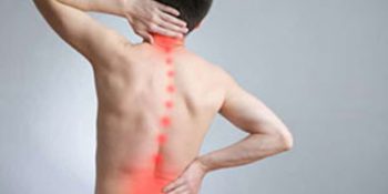 Low Back Pain & Neck Pain